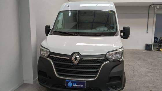 RENAULT MASTER 2.3 DCI DIESEL EXTRA FURGÃO L3H2 3P MANUAL RENAULT MASTER 2.3 DCI DIESEL EXTRA FURGÃO L3H2 3P MANUAL